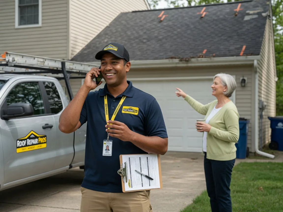 Roof Repair Lake Dallas, TX FAQs